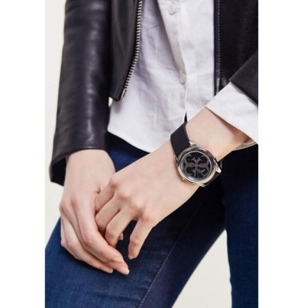 ⁦Guess watch for women W0911L8⁩ - الصورة ⁦9⁩