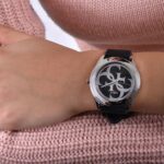 Guess watch for women W0911L8 - الصورة 8