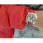 Guess watch for women W0911L9 - الصورة 9