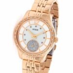 Guess watch for women W0931L3 - الصورة 4