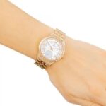 Guess watch for women W0931L3 - الصورة 7