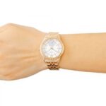 Guess watch for women W0931L3 - الصورة 8