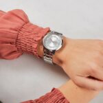Guess watch for women W0933L1 - الصورة 8