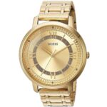 Guess watch for women W0933L2 - الصورة 2