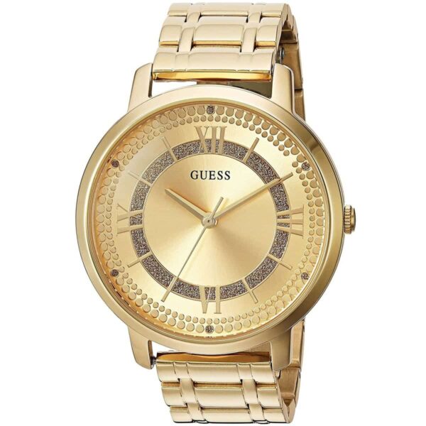 ⁦Guess watch for women W0933L2⁩ - الصورة ⁦2⁩