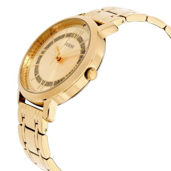 ⁦Guess watch for women W0933L2⁩ - الصورة ⁦4⁩