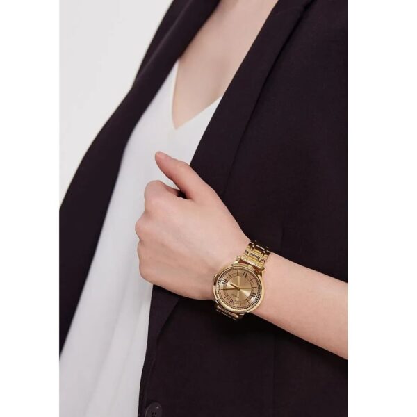 ⁦Guess watch for women W0933L2⁩ - الصورة ⁦10⁩