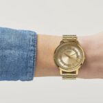 Guess watch for women W0933L2 - الصورة 8