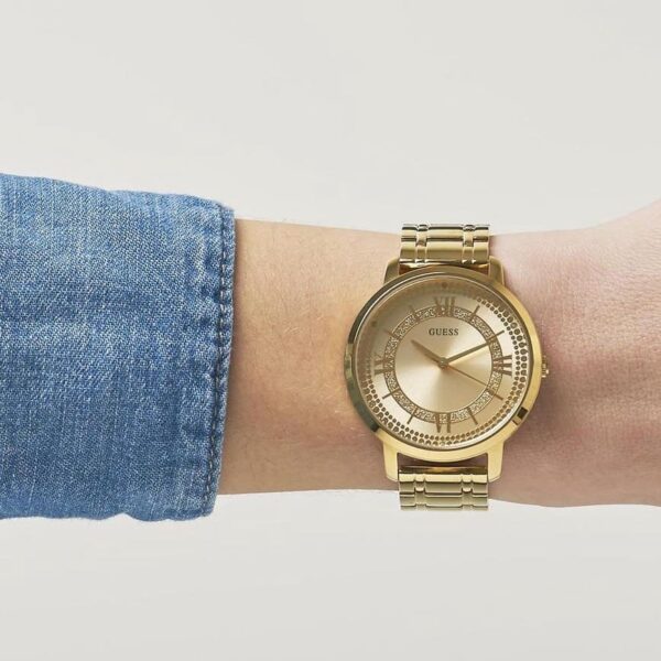 ⁦Guess watch for women W0933L2⁩ - الصورة ⁦8⁩