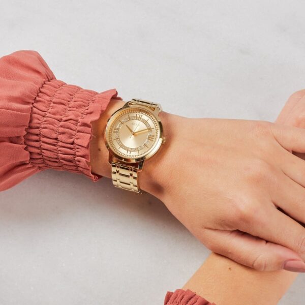 ⁦Guess watch for women W0933L2⁩ - الصورة ⁦9⁩