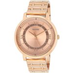 Guess watch for women W0933L3 - الصورة 2