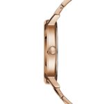 Guess watch for women W0933L3 - الصورة 4