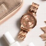 Guess watch for women W0933L3 - الصورة 7