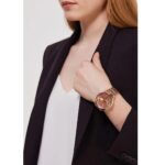Guess watch for women W0933L3 - الصورة 8