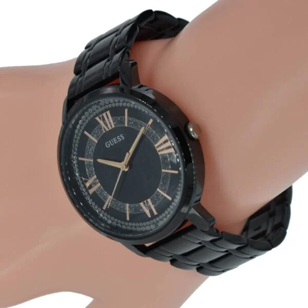 ⁦Guess watch for women W0933L4⁩ - الصورة ⁦8⁩