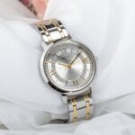 Guess watch for women W0933L5 - الصورة 5