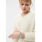Guess watch for women W0933L6 - الصورة 7