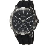 Guess watch for men W0966G2 - الصورة 2
