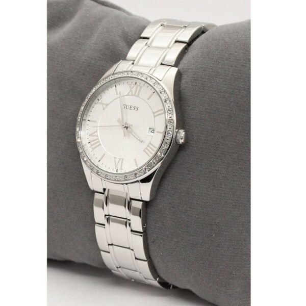⁦Guess watch for women W0985L1⁩ - الصورة ⁦10⁩