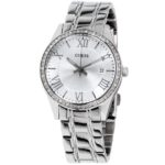 Guess watch for women W0985L1 - الصورة 2