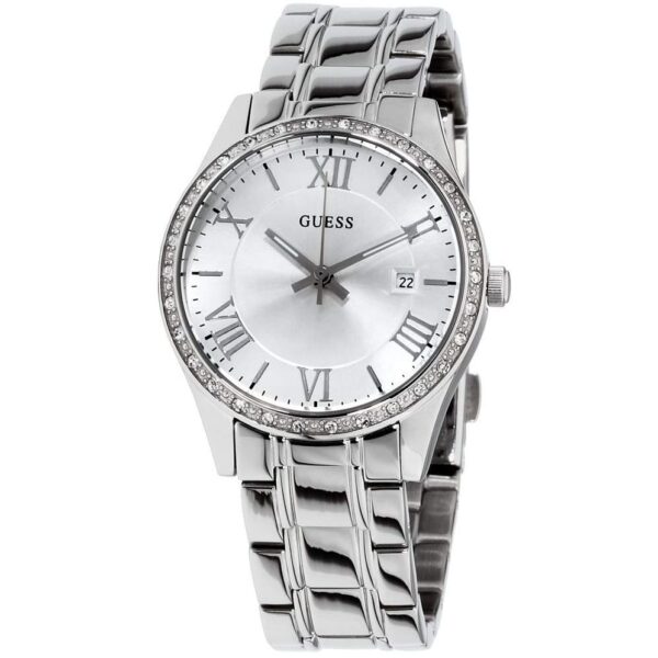 ⁦Guess watch for women W0985L1⁩ - الصورة ⁦2⁩
