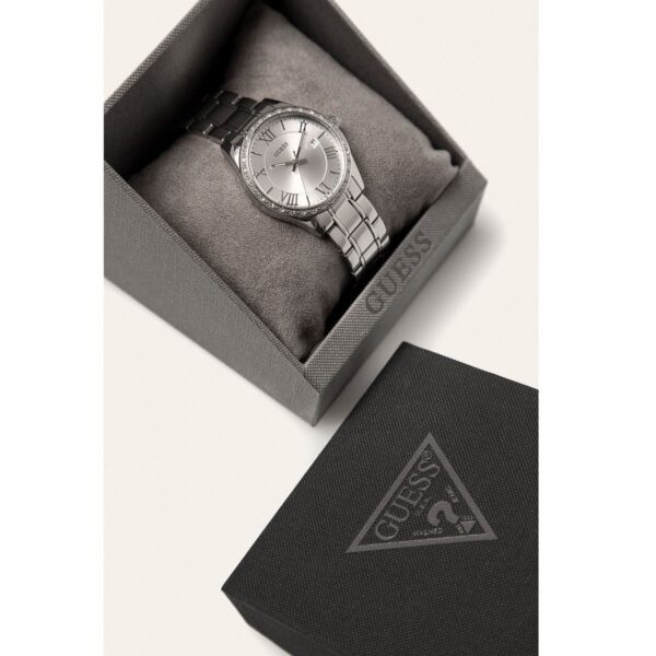 ⁦Guess watch for women W0985L1⁩ - الصورة ⁦8⁩