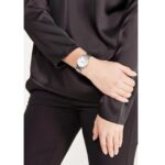 Guess watch for women W0985L1 - الصورة 11