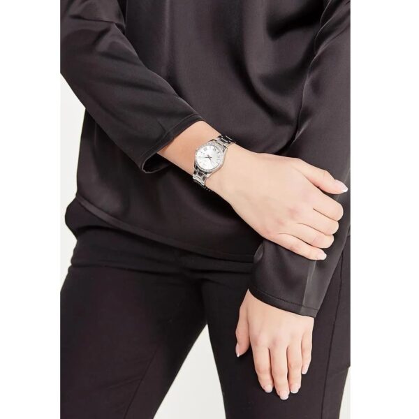 ⁦Guess watch for women W0985L1⁩ - الصورة ⁦11⁩
