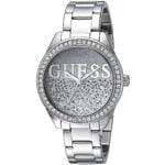Guess watch for women W0987L1 - الصورة 2