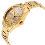 Guess watch for women W0987L2 - الصورة 3