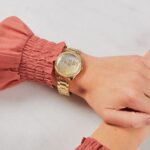 Guess watch for women W0987L2 - الصورة 10