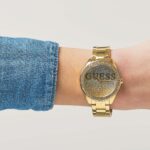 Guess watch for women W0987L2 - الصورة 9