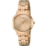 Guess watch for women W0989L3 - الصورة 2