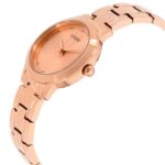 Guess watch for women W0989L3 - الصورة 3
