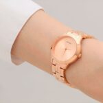 Guess watch for women W0989L3 - الصورة 7