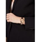 Guess watch for women W0989L3 - الصورة 8