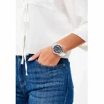 Guess watch for women W1006L1 - الصورة 8