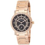Guess watch for women W1006L2 - الصورة 2