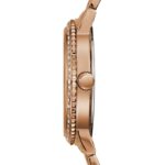 Guess watch for women W1006L2 - الصورة 4