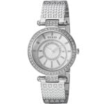 Guess watch for women W1008L1 - الصورة 2