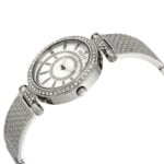 Guess watch for women W1008L1 - الصورة 3