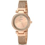 Guess watch for women W1009L3 - الصورة 2