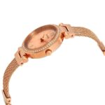Guess watch for women W1009L3 - الصورة 3
