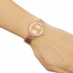 Guess watch for women W1009L3 - الصورة 7