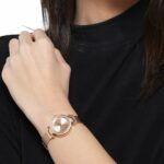 Guess watch for women W1009L3 - الصورة 8