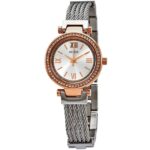 Guess watch for women W1009L4 - الصورة 2