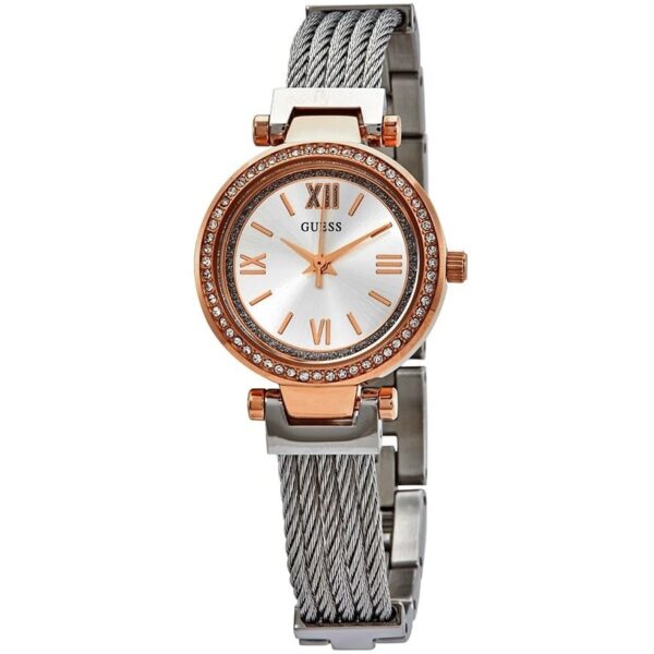 ⁦Guess watch for women W1009L4⁩ - الصورة ⁦2⁩