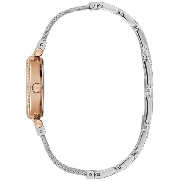 ⁦Guess watch for women W1009L4⁩ - الصورة ⁦4⁩