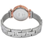 Guess watch for women W1009L4 - الصورة 8