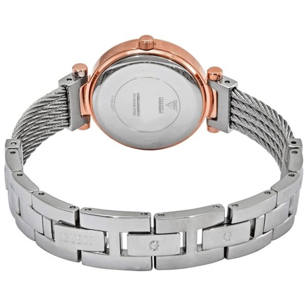 ⁦Guess watch for women W1009L4⁩ - الصورة ⁦8⁩